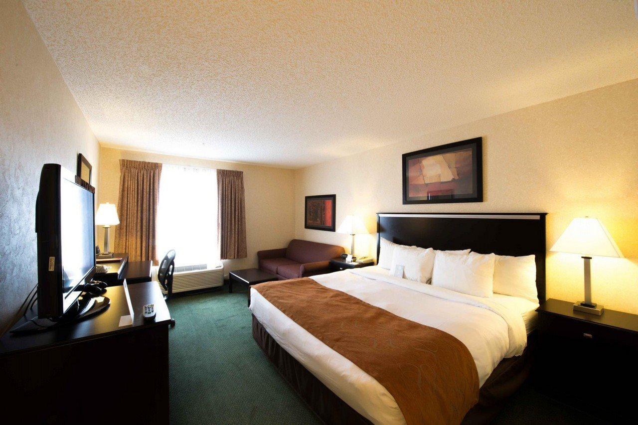 Comfort Suites Summit County Dillon Exteriör bild
